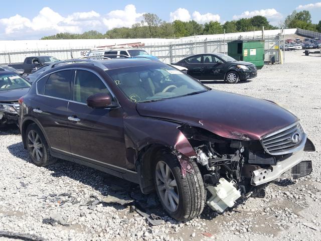 infiniti ex35 base 2012 jn1aj0hp6cm400289