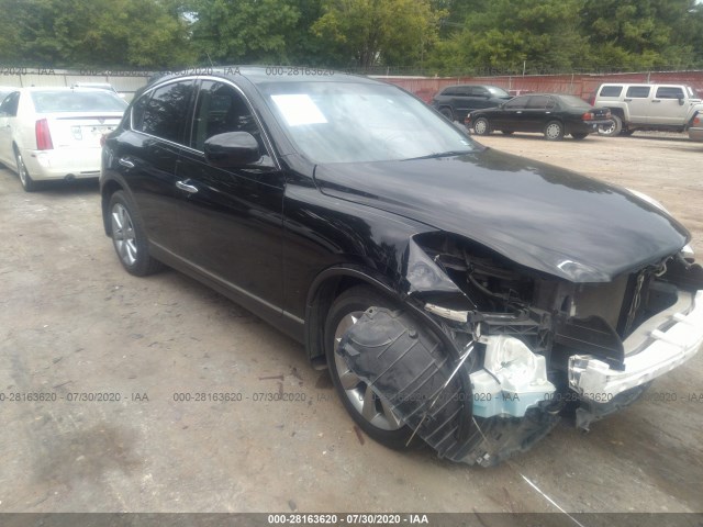 infiniti ex35 2012 jn1aj0hp6cm400423