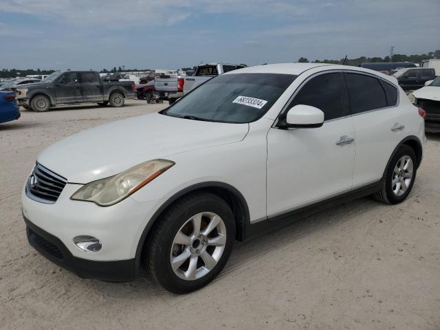 infiniti ex35 base 2010 jn1aj0hp7am701697