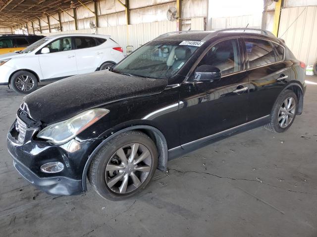 infiniti ex35 base 2012 jn1aj0hp7cm400477