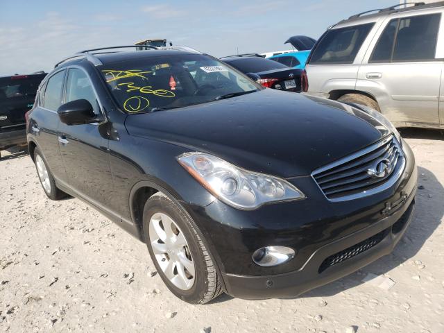 infiniti ex35 base 2010 jn1aj0hp8am702258