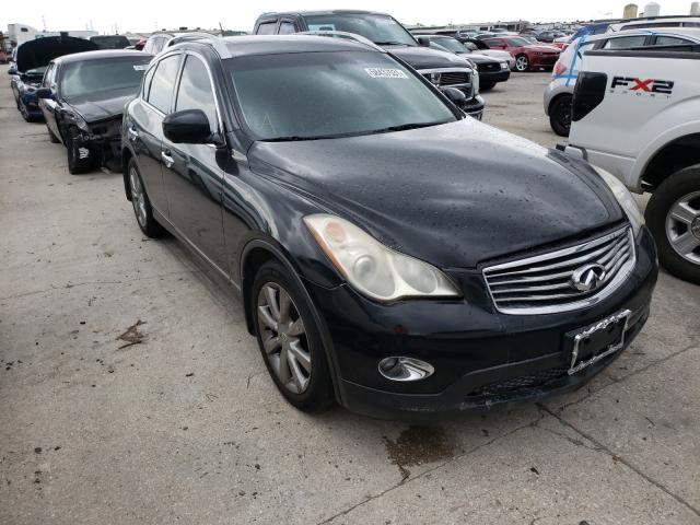 infiniti ex35 base 2011 jn1aj0hp8bm800112