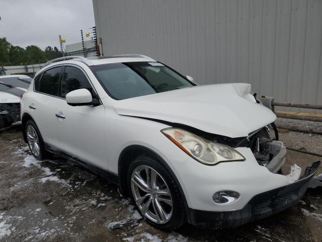 infiniti ex35 base 2011 jn1aj0hp8bm801468