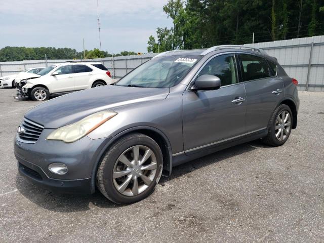 infiniti ex35 2012 jn1aj0hp8cm400133