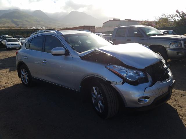 infiniti ex35 base 2010 jn1aj0hp9am700003