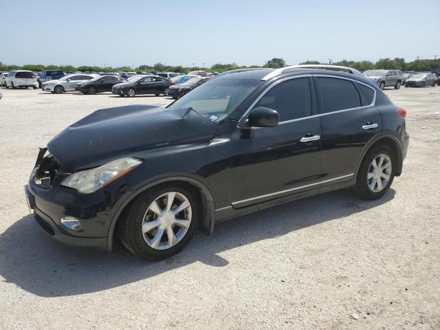 infiniti ex35 base 2010 jn1aj0hp9am700163