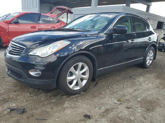 infiniti ex35 base 2010 jn1aj0hpxam701192