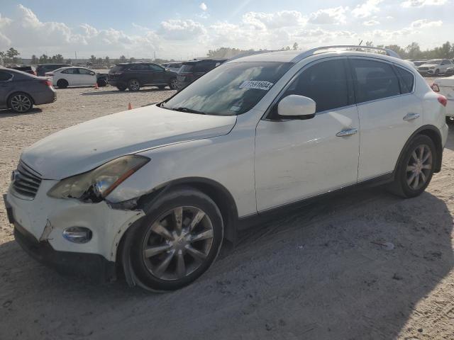 infiniti ex35 base 2010 jn1aj0hpxam703394