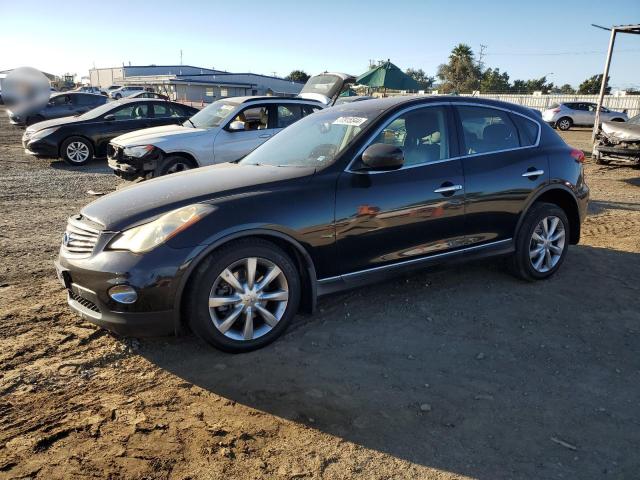 infiniti ex35 base 2011 jn1aj0hpxbm800919