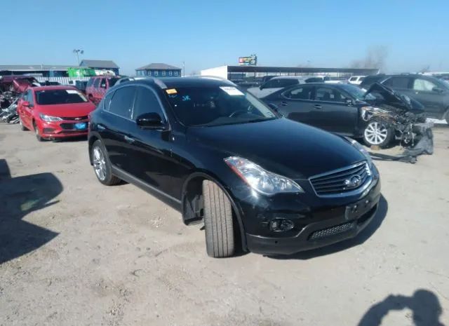 infiniti  2012 jn1aj0hpxcm401347