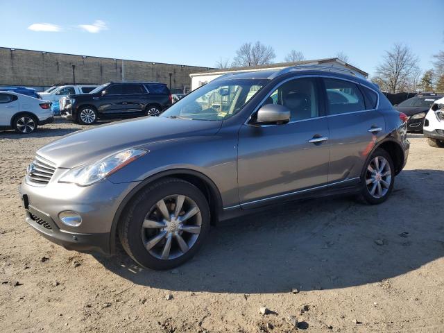 infiniti ex35 base 2011 jn1aj0hr0bm851427