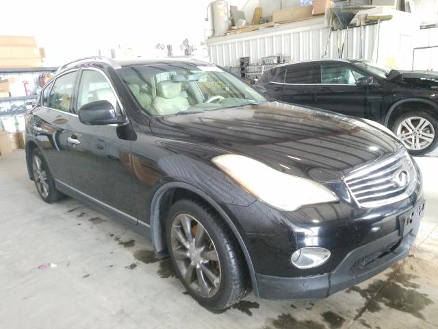 infiniti ex35 base 2011 jn1aj0hr0bm853131