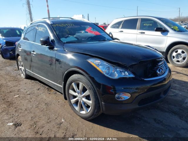 infiniti ex35 2012 jn1aj0hr0cm450817