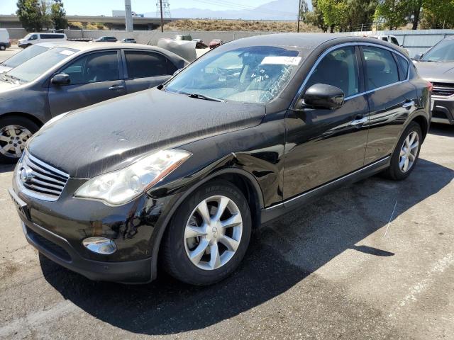 infiniti ex35 2010 jn1aj0hr1am756700