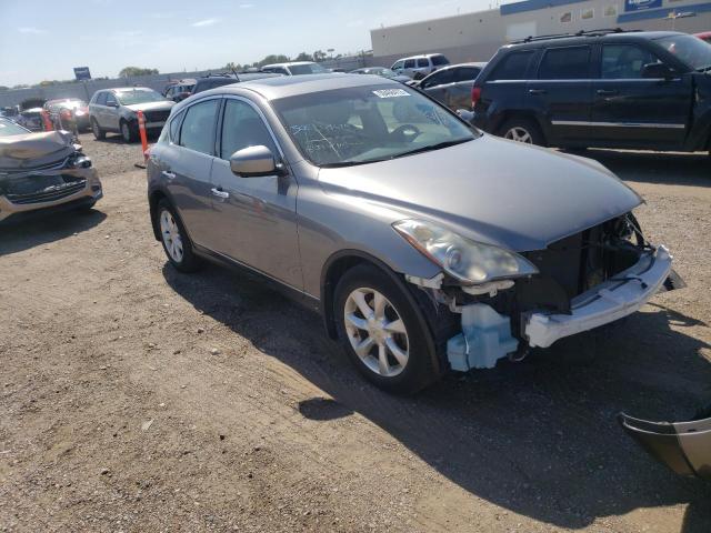 infiniti ex35 base 2010 jn1aj0hr1am757698