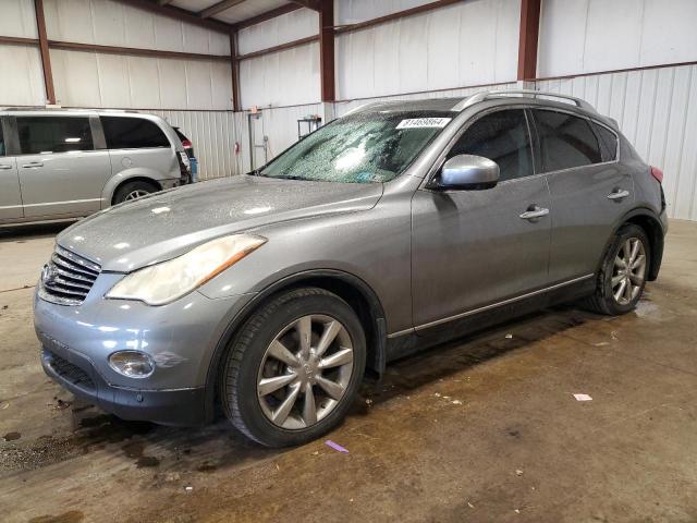 infiniti ex35 base 2011 jn1aj0hr1bm850948