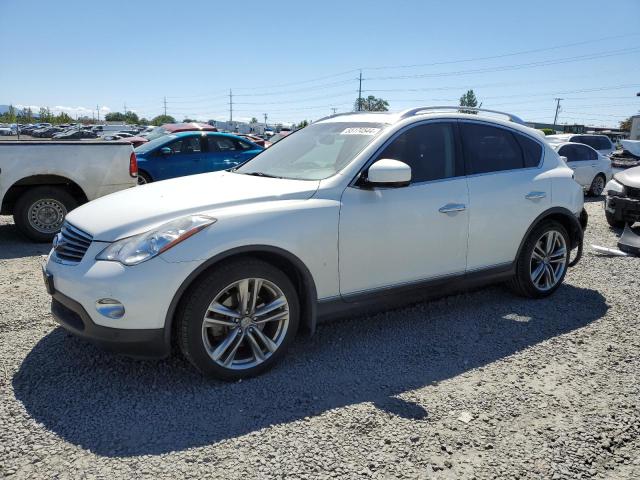 infiniti ex35 2011 jn1aj0hr1bm851095