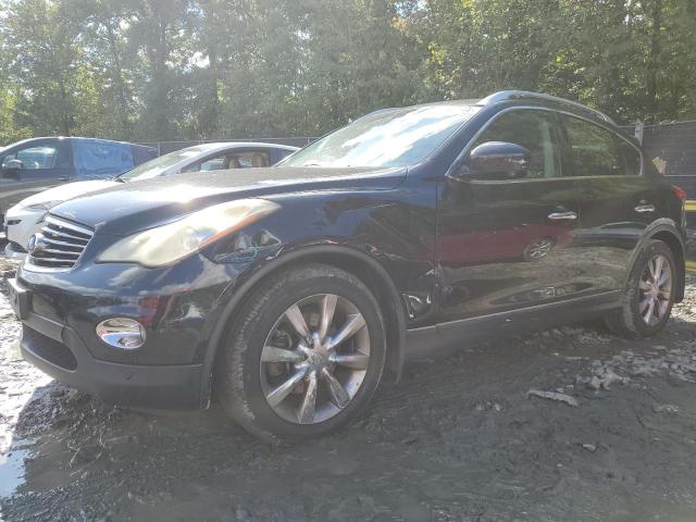 infiniti ex35 base 2011 jn1aj0hr1bm855194