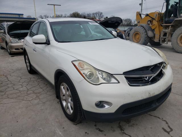 infiniti ex35 base 2010 jn1aj0hr2am750940