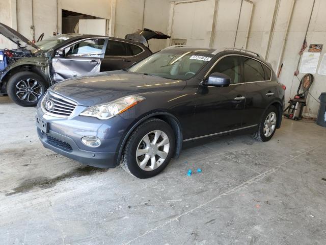 infiniti ex35 base 2010 jn1aj0hr2am753160