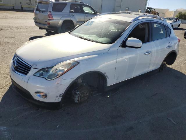 infiniti ex35 base 2011 jn1aj0hr2bm853700