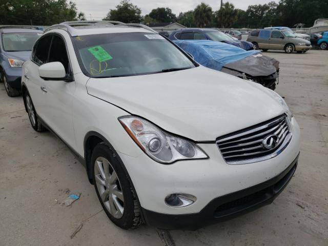 infiniti ex35 base 2012 jn1aj0hr2cm450561