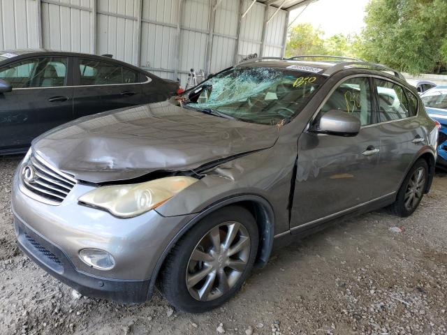 infiniti ex35 base 2012 jn1aj0hr2cm450592