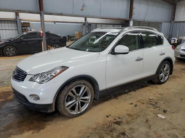 infiniti ex35 base 2012 jn1aj0hr2cm451564