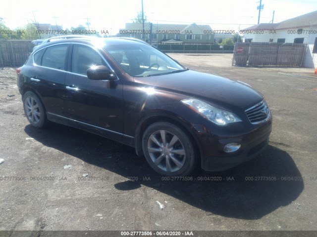 infiniti ex35 base 2010 jn1aj0hr3am751062