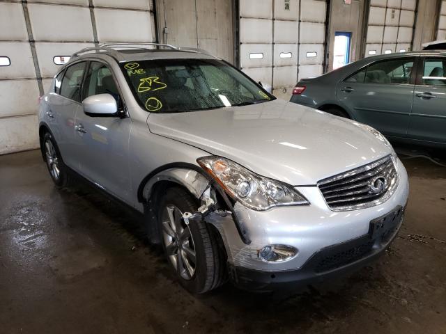 infiniti ex35 base 2010 jn1aj0hr3am751112