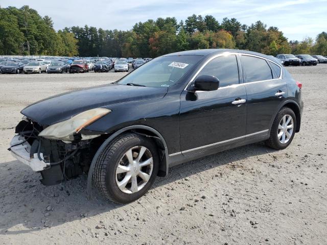 infiniti ex35 base 2010 jn1aj0hr3am753040