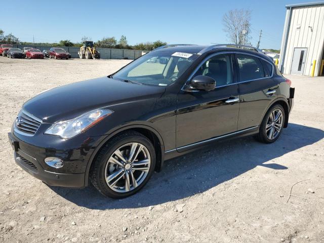 infiniti ex35 base 2012 jn1aj0hr3cm452982