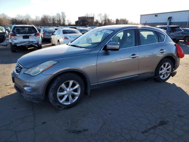 infiniti ex35 base 2010 jn1aj0hr4am753001