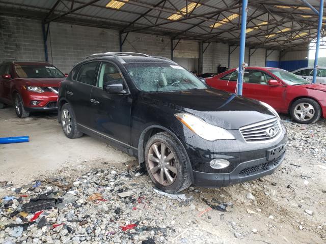 infiniti ex35 base 2011 jn1aj0hr4bm854749