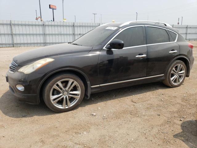 infiniti ex35 base 2012 jn1aj0hr4cm453154