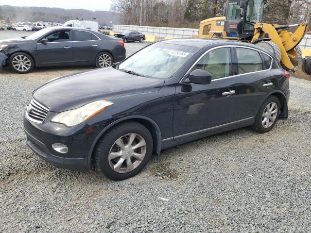 infiniti ex35 base 2010 jn1aj0hr5am751354