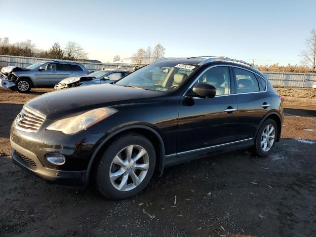 infiniti ex35 base 2010 jn1aj0hr5am754352