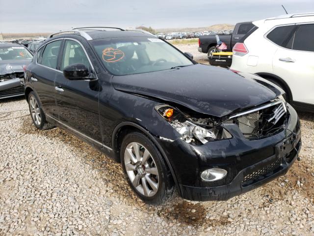 infiniti ex35 base 2010 jn1aj0hr5am754660