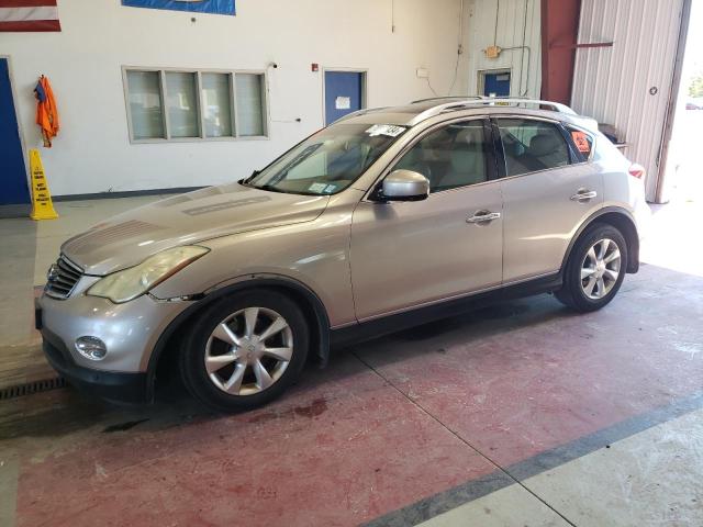 infiniti ex35 base 2010 jn1aj0hr5am757560