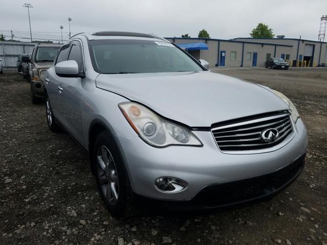 infiniti ex35 base 2010 jn1aj0hr6am754330