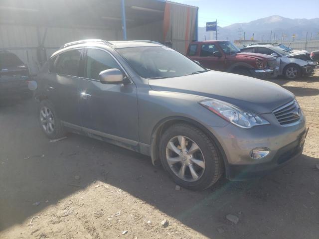 infiniti ex 2010 jn1aj0hr6am757891