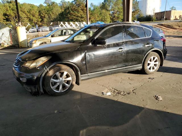 infiniti ex35 base 2010 jn1aj0hr7am753493