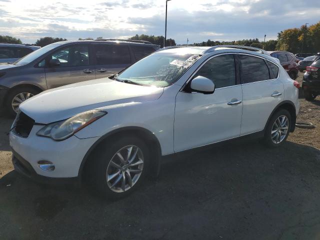 infiniti ex35 base 2010 jn1aj0hr7am755342