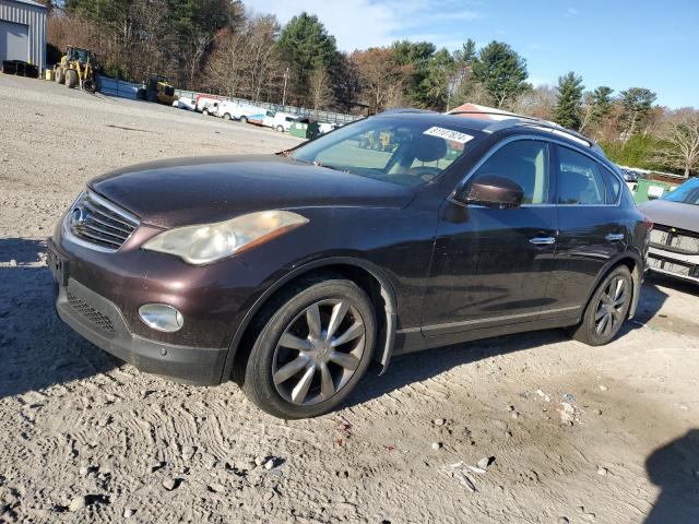 infiniti ex35 base 2010 jn1aj0hr7am756216