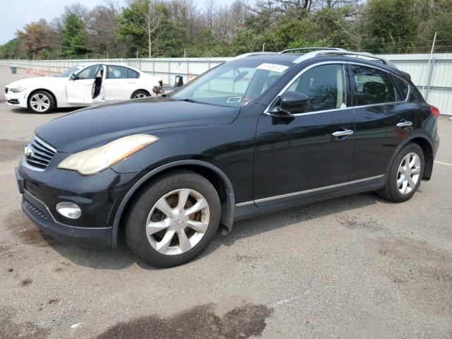 infiniti ex35 base 2010 jn1aj0hr8am757343