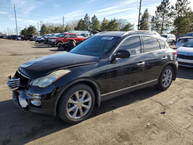 infiniti ex35 base 2011 jn1aj0hr8bm851417