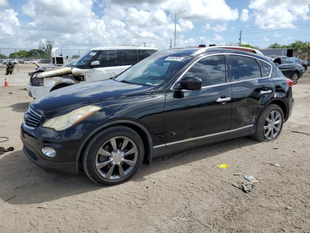 infiniti ex35 base 2012 jn1aj0hr9cm450525