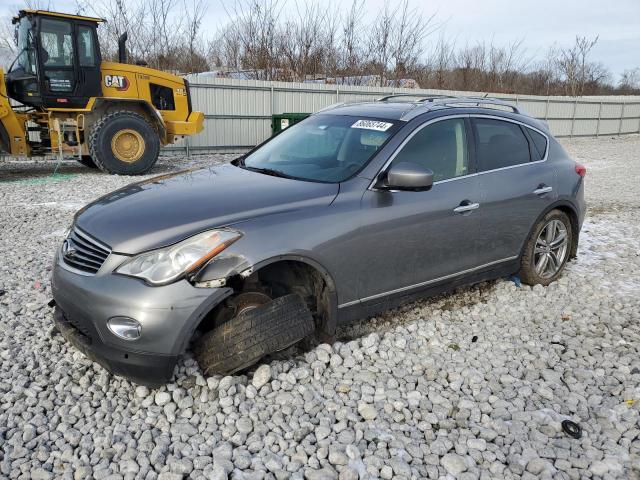 infiniti ex35 base 2012 jn1aj0hr9cm452100