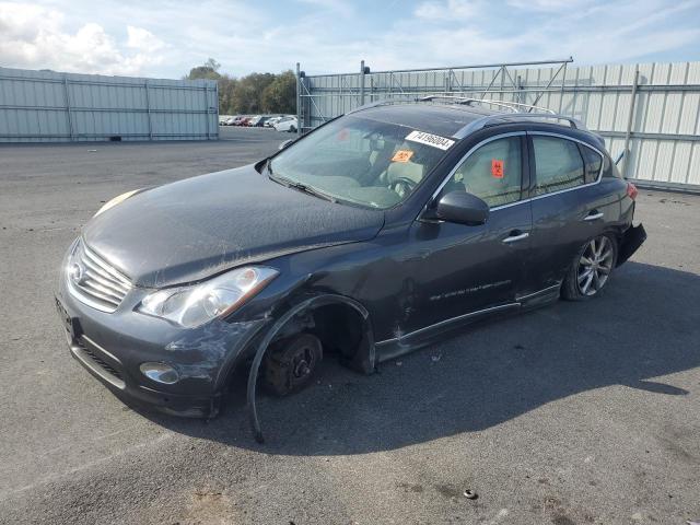 infiniti ex35 base 2010 jn1aj0hrxam755500