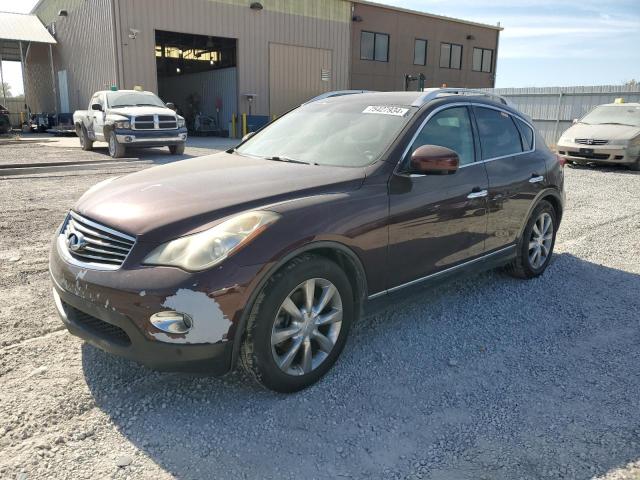 infiniti ex35 base 2011 jn1aj0hrxbm850673